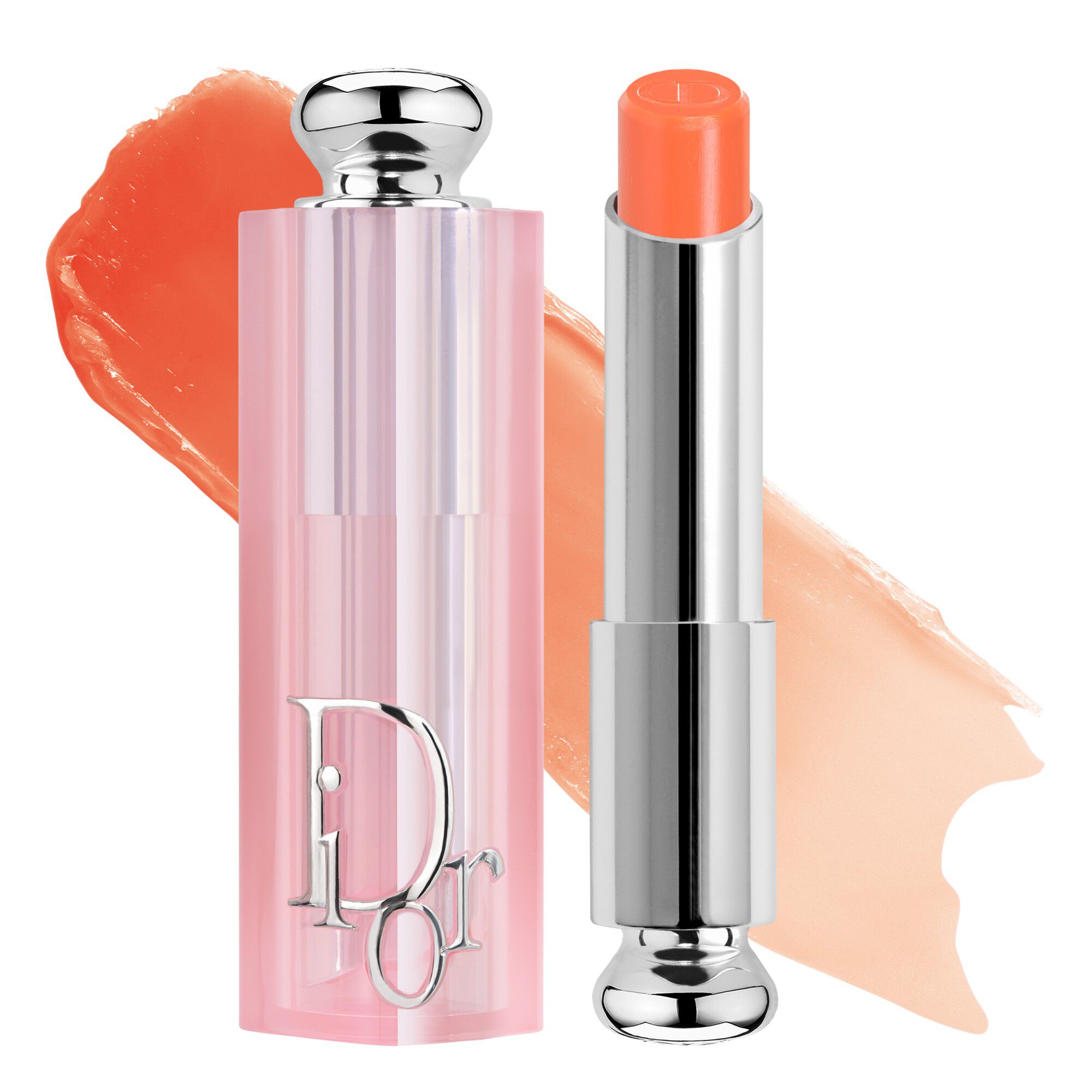 Dior Addict Lip Glow 48-Hour Hydrating Lip Balm