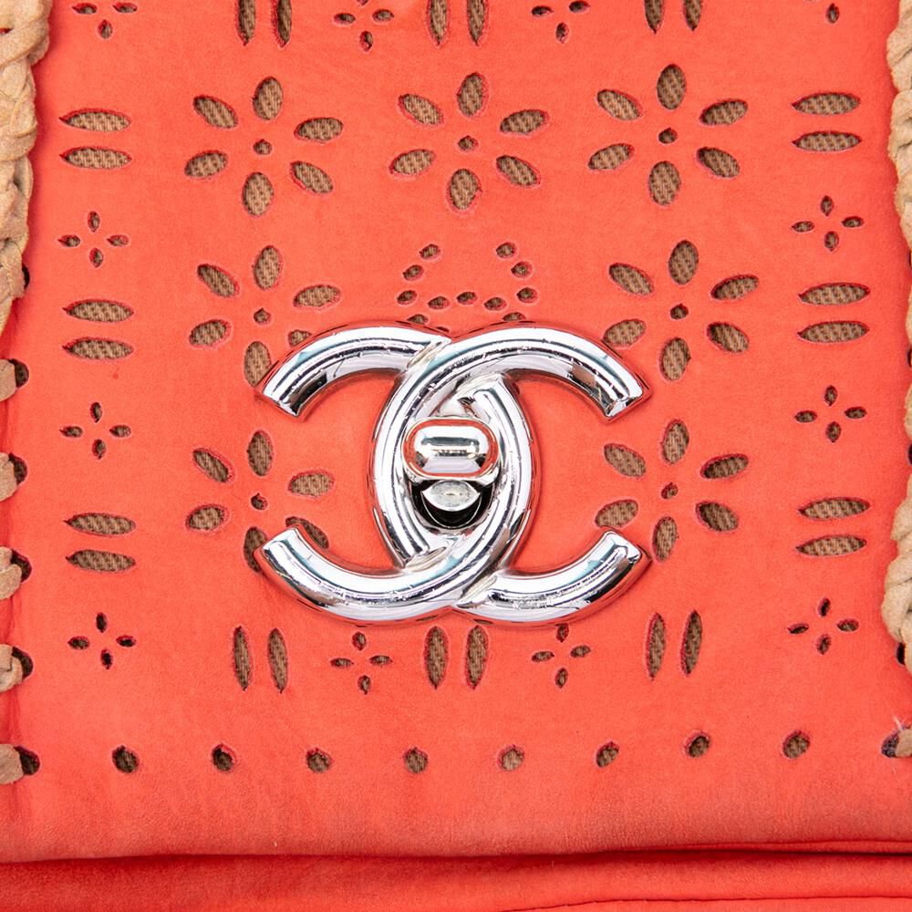 Chanel Flap Bag