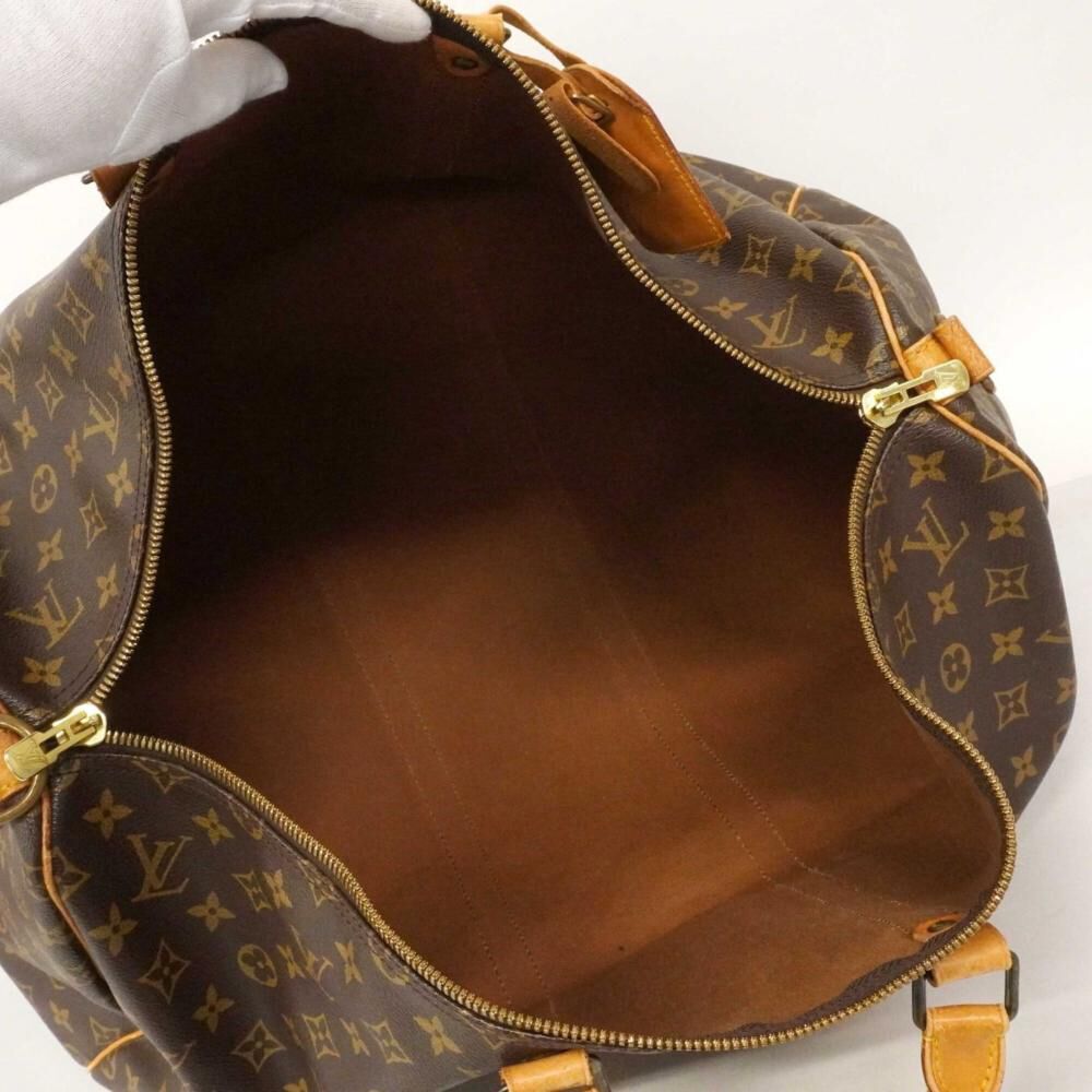 Louis Vuitton Keepall