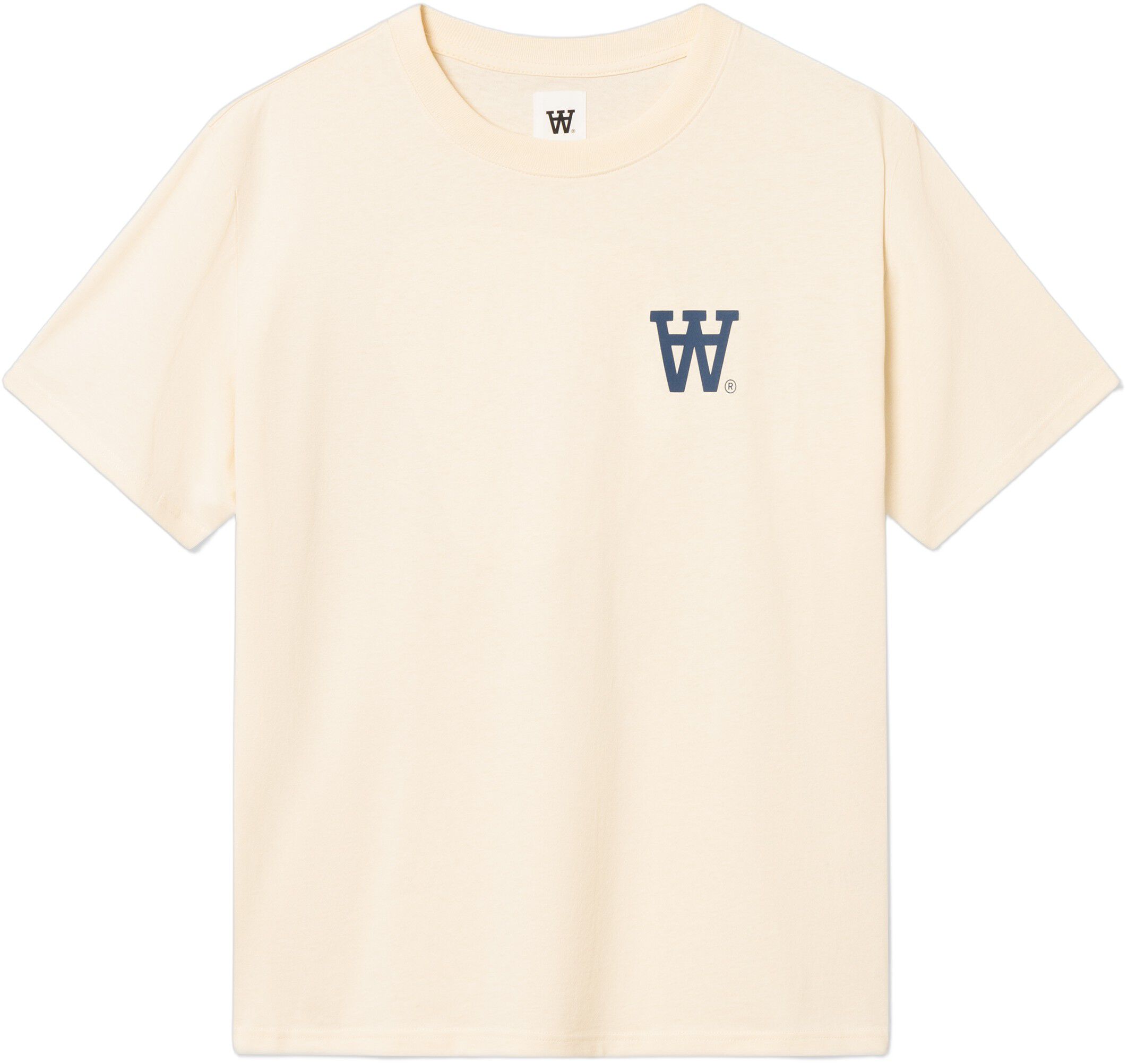 WWLiam tee AAchest 25220