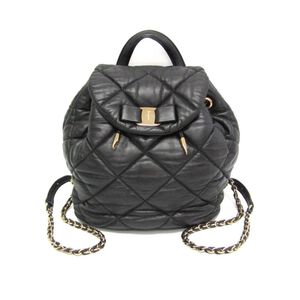 Salvatore Ferragamo Backpack