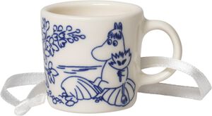 Moomin Minikrus Haru