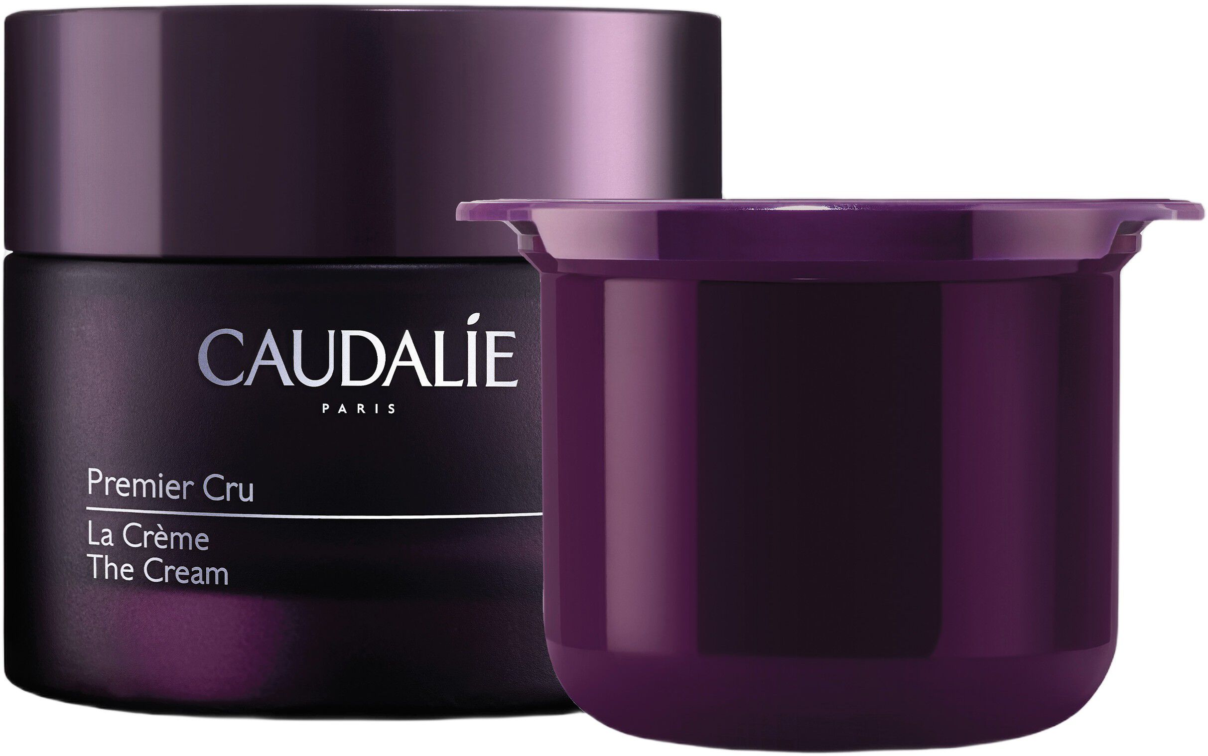 Caudal&iacute;e Premier Cru The Cream Refill 50 ml