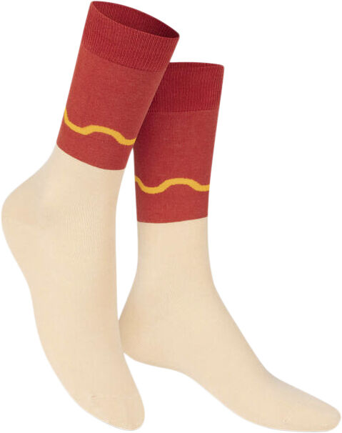 Str&oslash;mper - Hot Dog