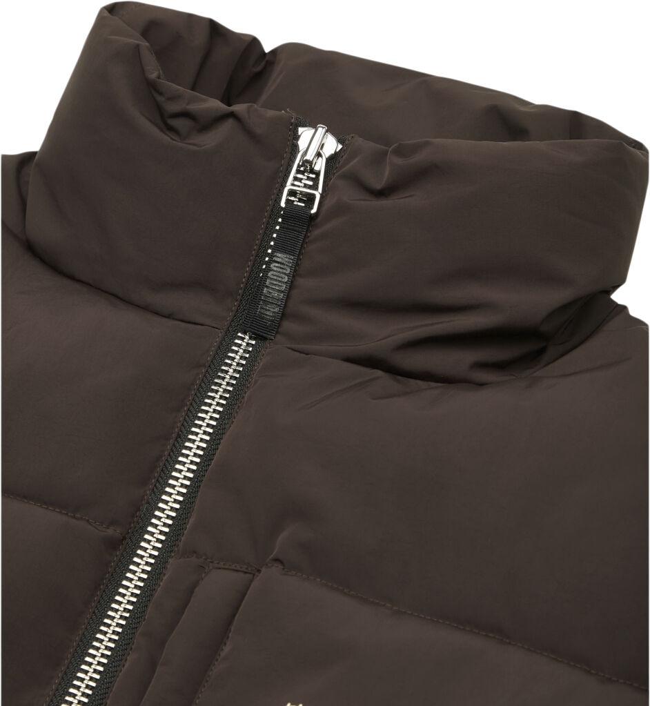 WBDapper Puff Jacket