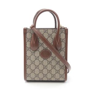 Gucci Tote