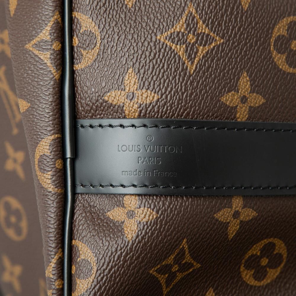 Louis Vuitton Keepall