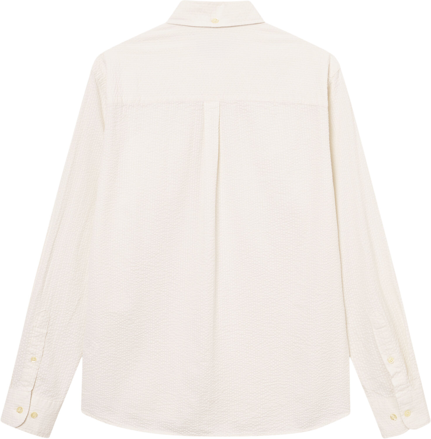 HORNET SEERSUCKER SHIRT