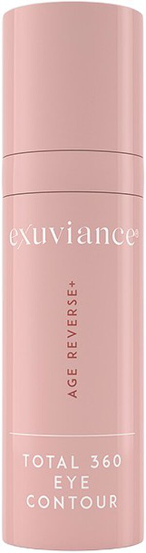 Age Reverse Eye Contour