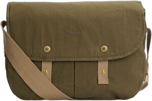 Barbour Transport Riever Crossbody