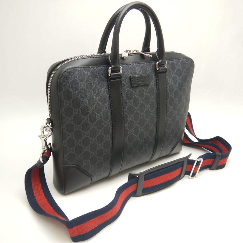 Gucci Briefcase