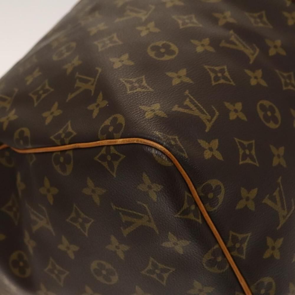 Louis Vuitton Keepall