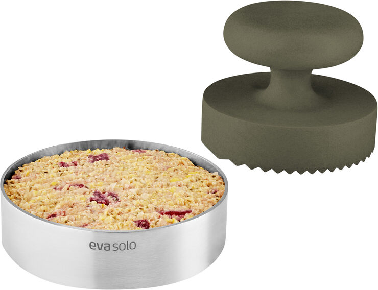 Bøfformer Green tool