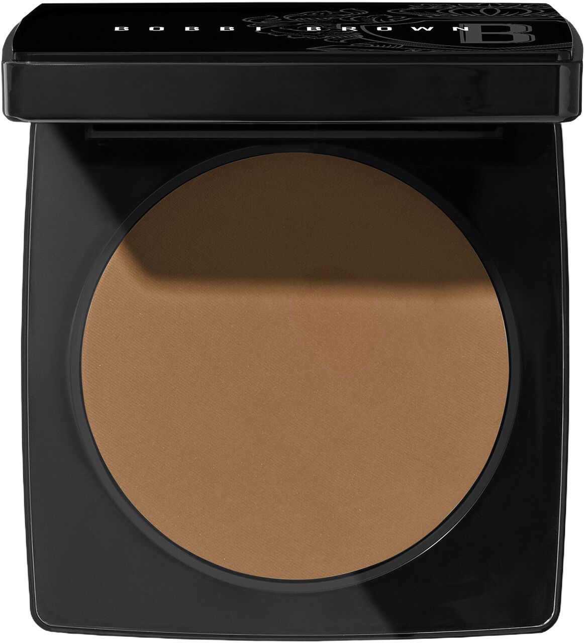 Sheer Finish Pressed Powder