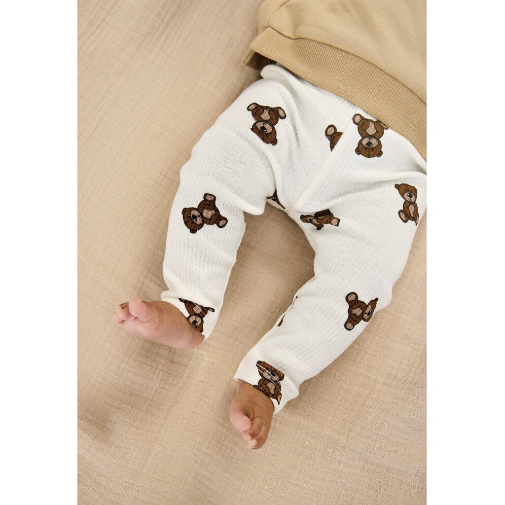 TNSBPaulo Rib Leggings