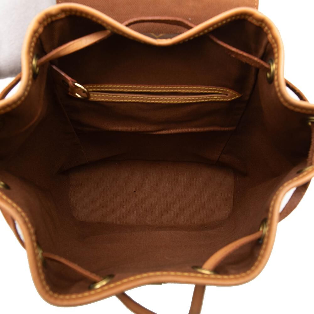 Louis Vuitton Montsouris