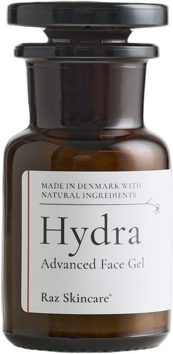 Raz Skincare Face Creme Hydra 50 ml