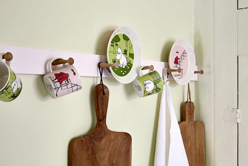 MUMI 30CL KRUS NINNI PUDDER