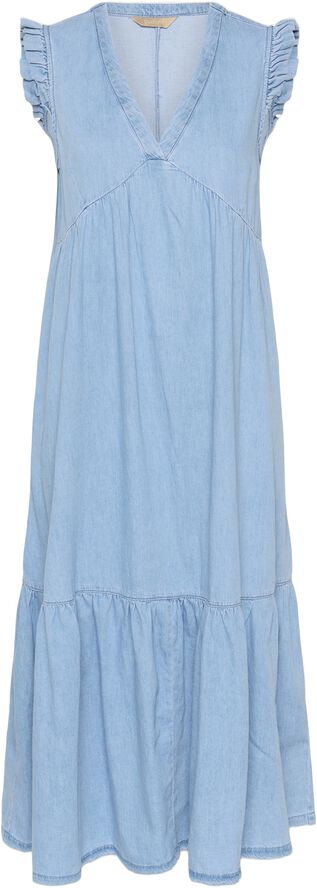 CUberteline Arpa Dress