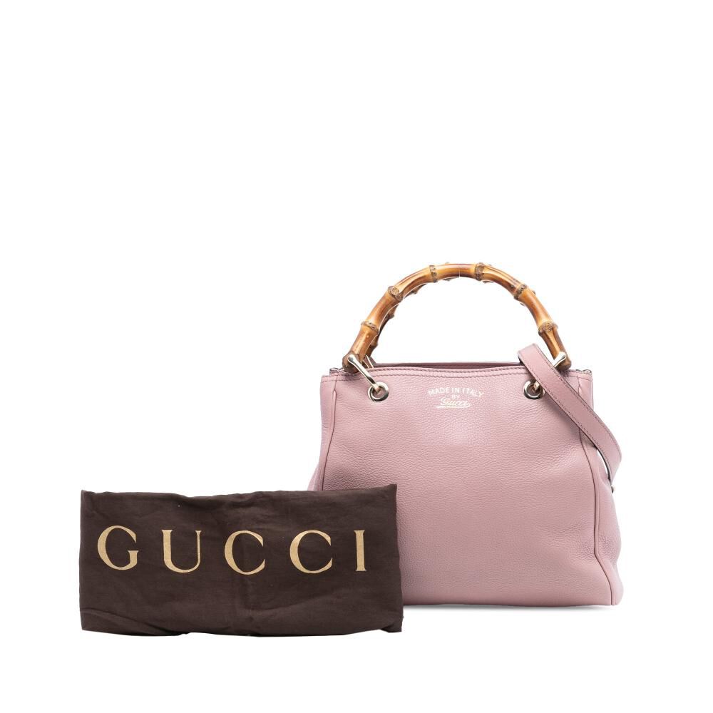 Gucci Bamboo
