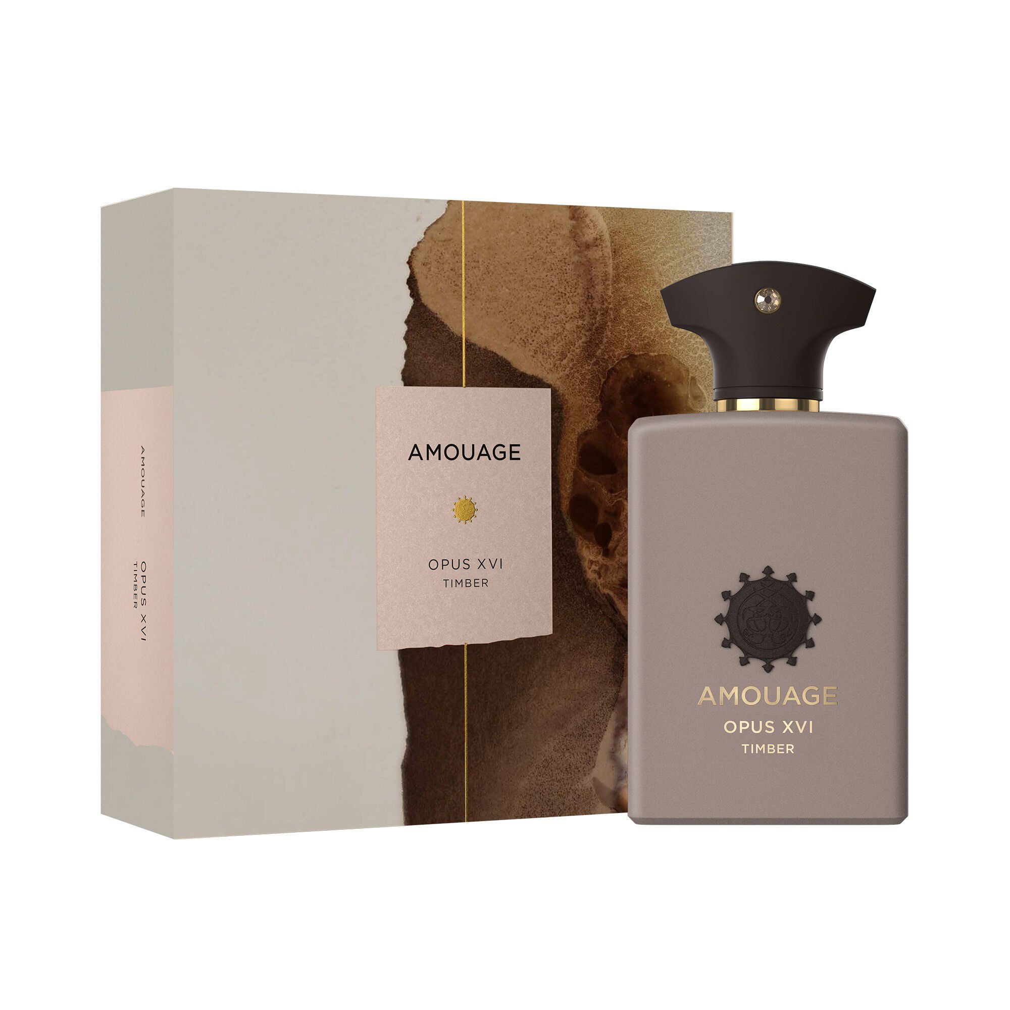 AMOUAGE OPUS XVI TIMBER EDP 100 ML