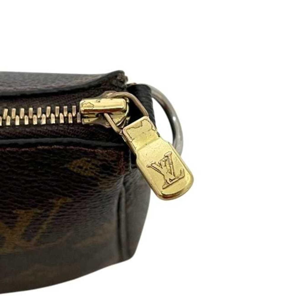 Louis Vuitton Pochette Accessoires