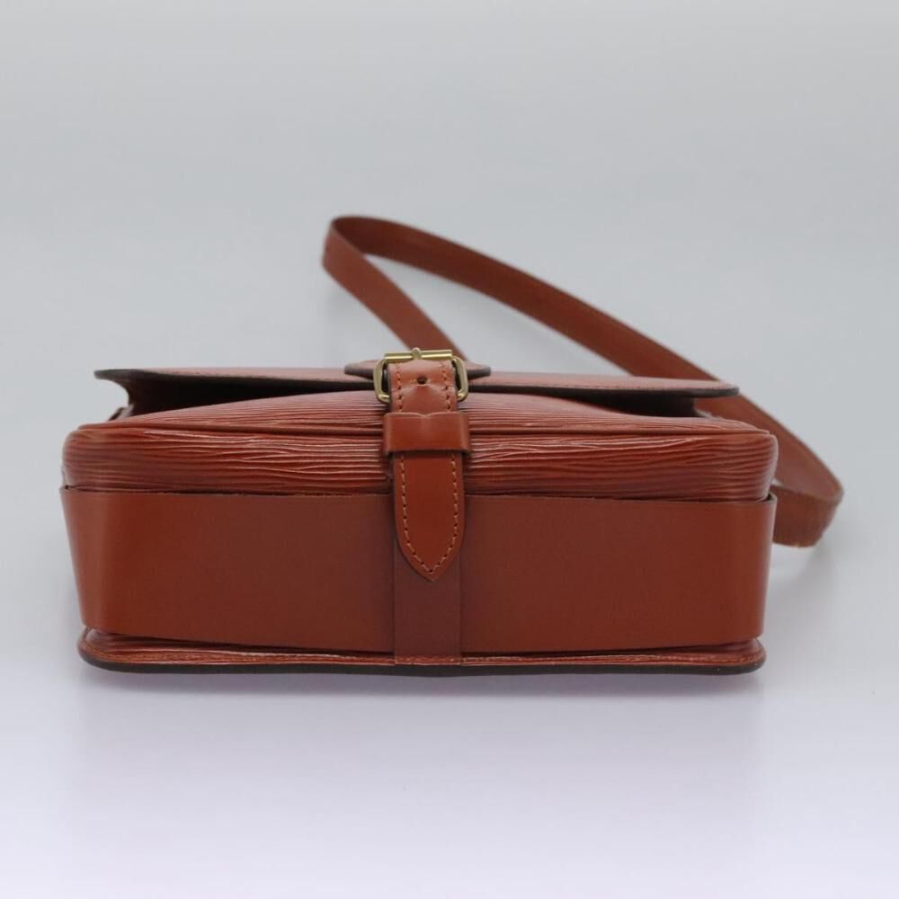 Louis Vuitton Cartouchiere