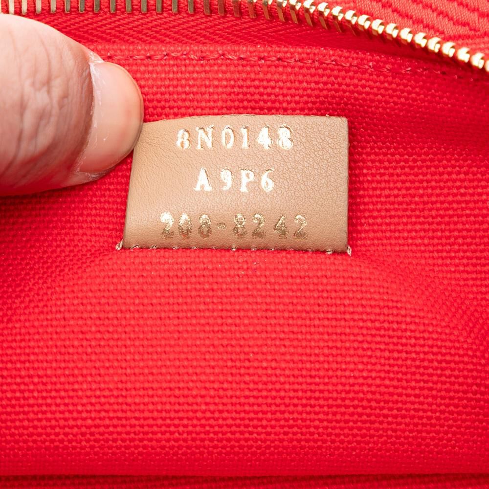 Fendi Clutch
