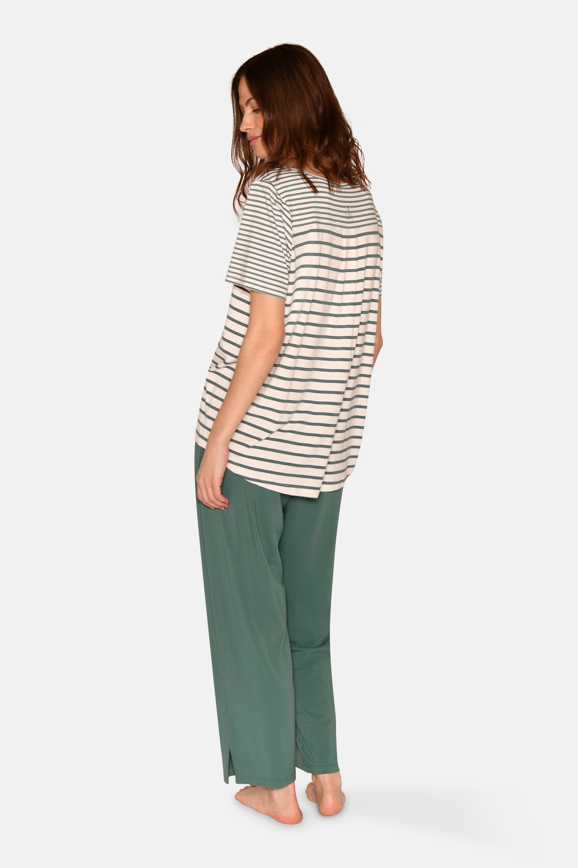 Bea S/S T-shirt