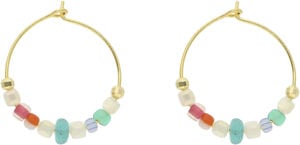 Tammie-Earrings