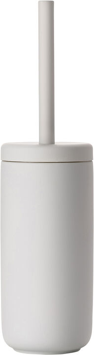 Ume Toiletbørste Soft Grey