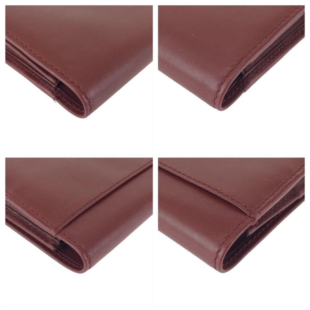 Cartier Clutch