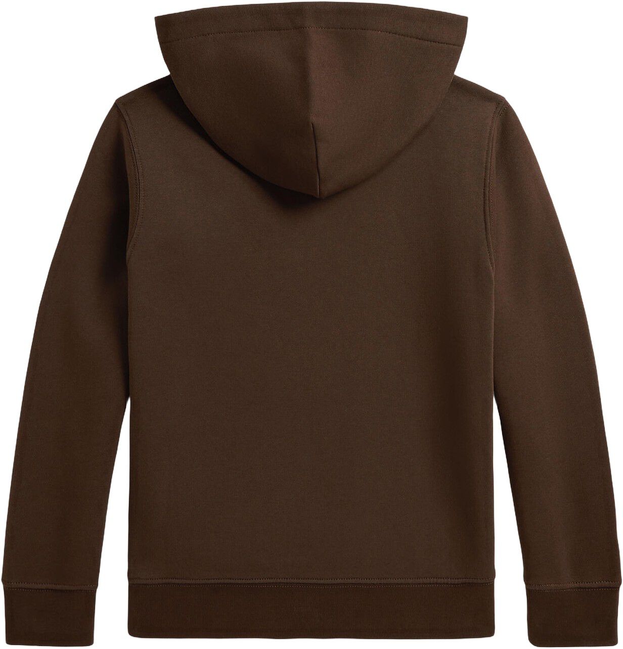 Fleece Hoodie
