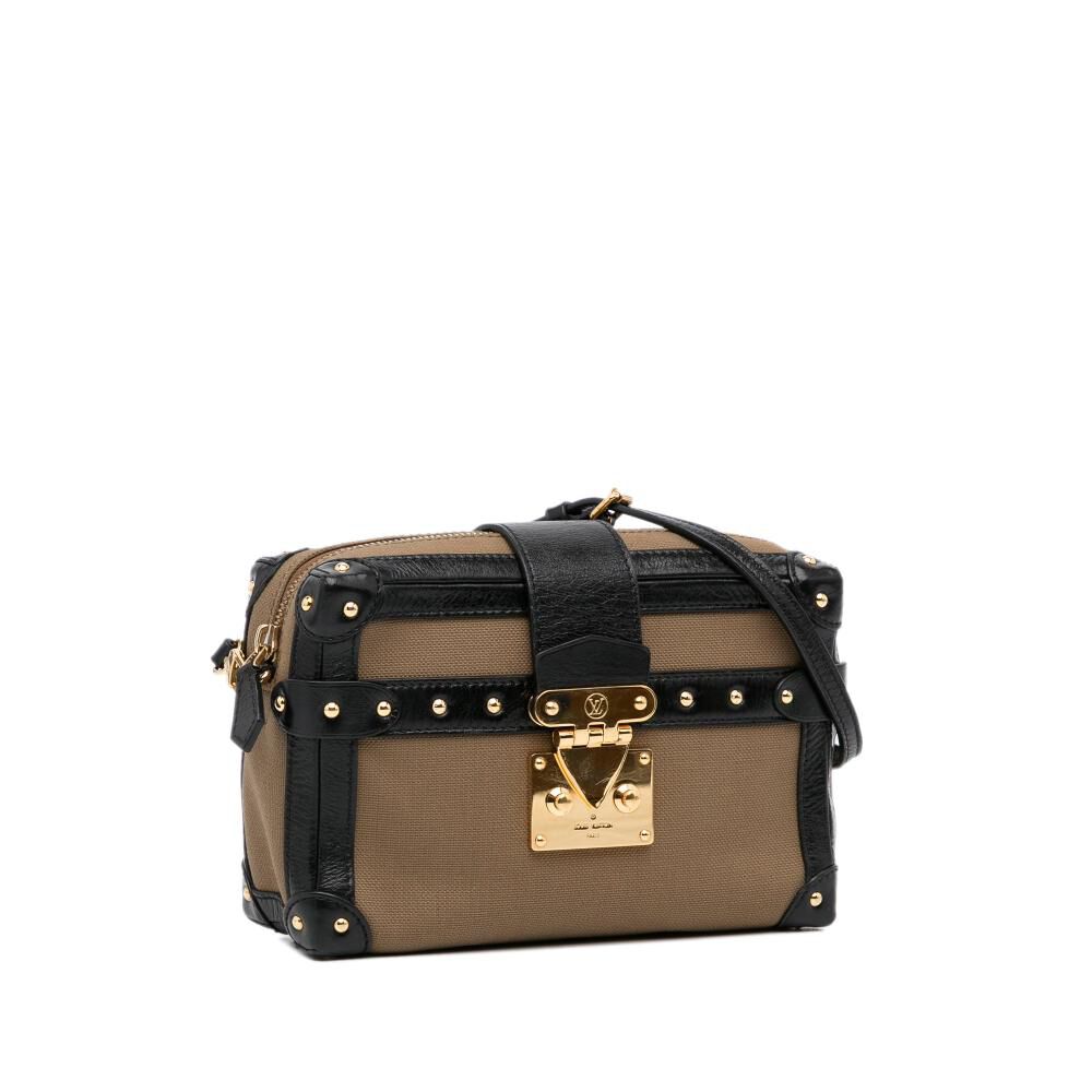 Louis Vuitton Petite Malle
