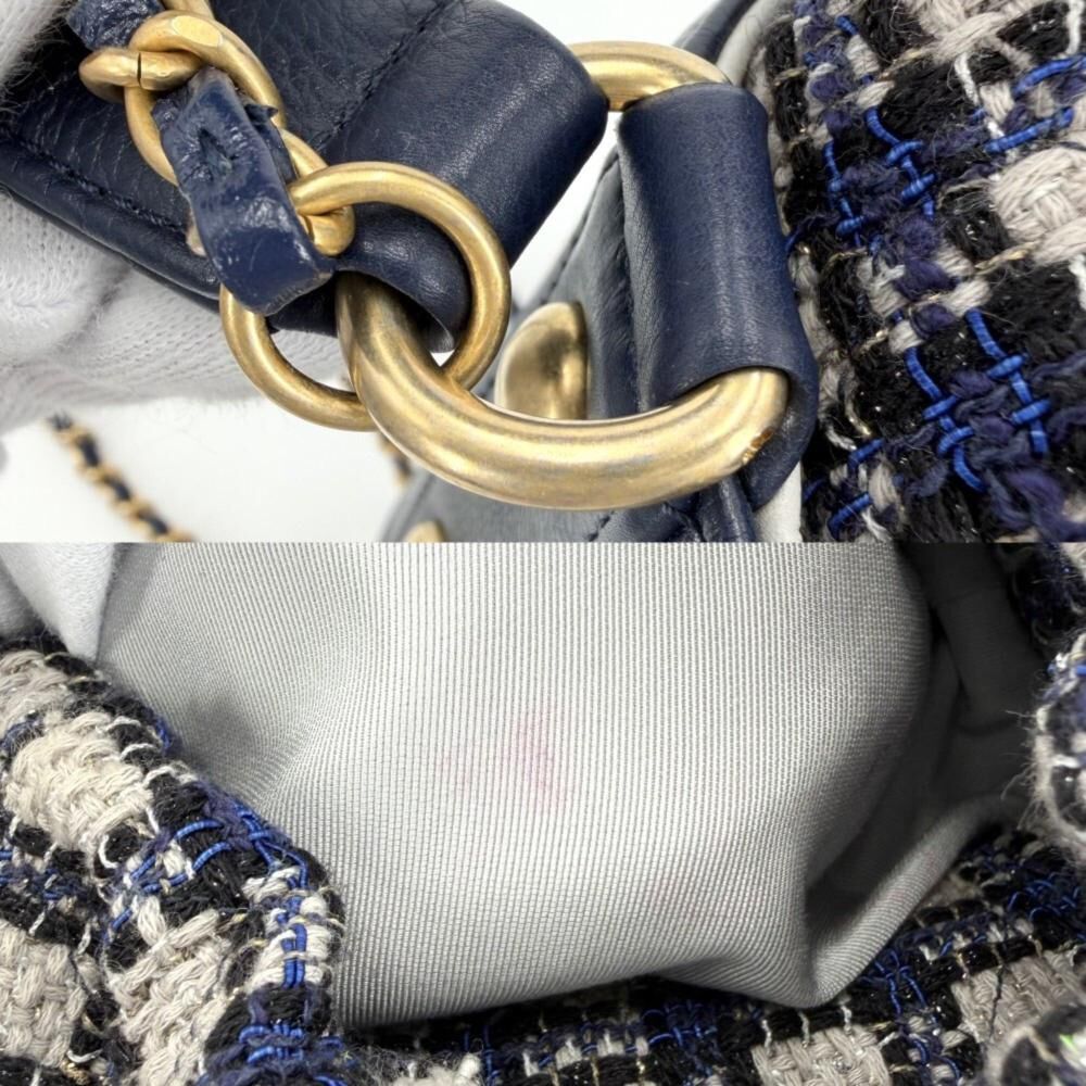 Chanel Bucket Bag