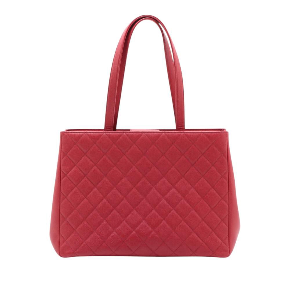 Chanel Tote