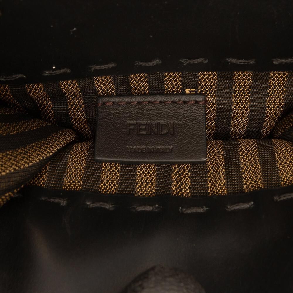 Fendi Tote