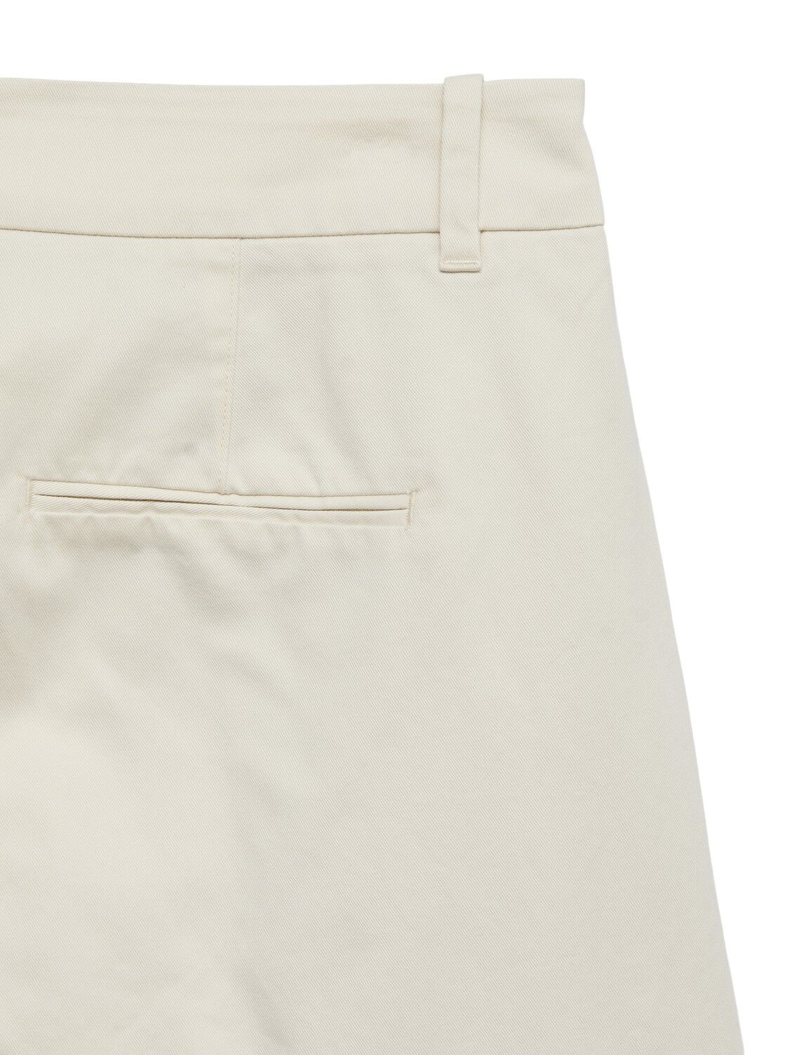 AWCARLEY HW BARREL PANT