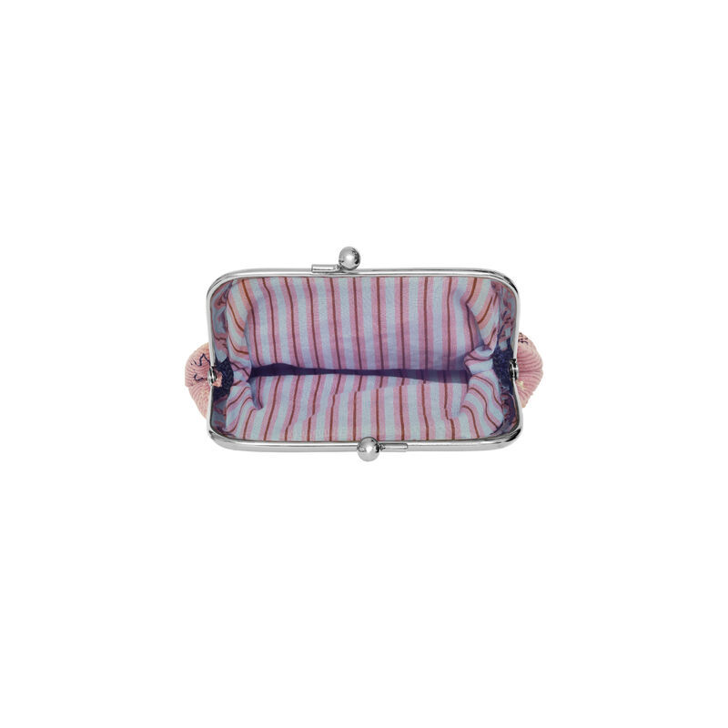 Magic Small Pouch Purple Theatre Magic
