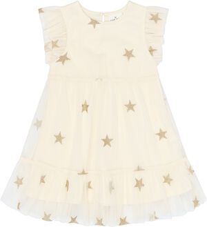 TNSTYamma Mesh S_L Dress