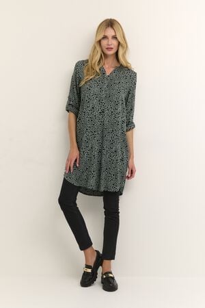 KAmarana Shirt Dress