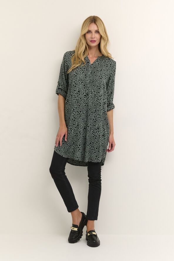 KAmarana Shirt Dress