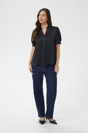PananSZ SS Blouse