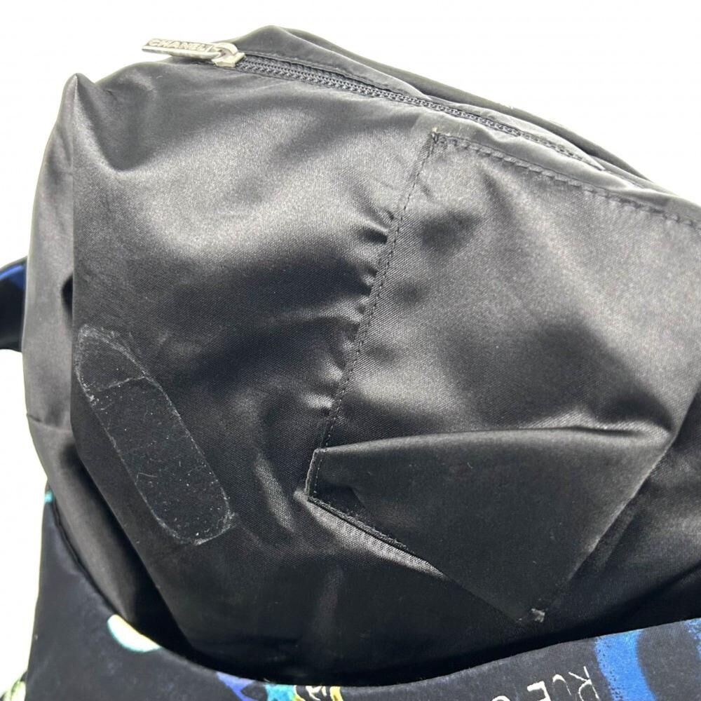 Chanel Tote