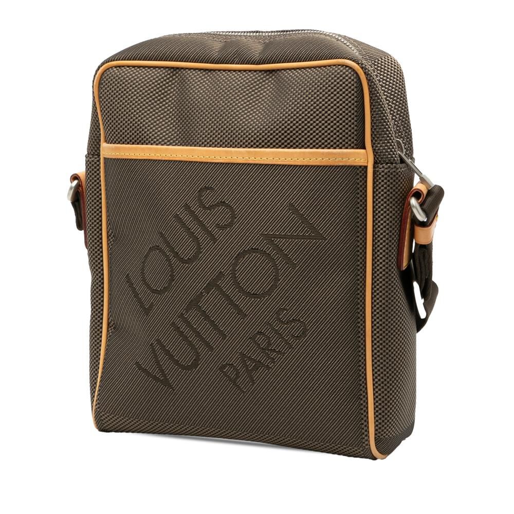 Louis Vuitton Messenger