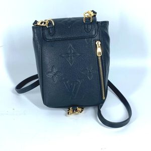 Louis Vuitton Backpack