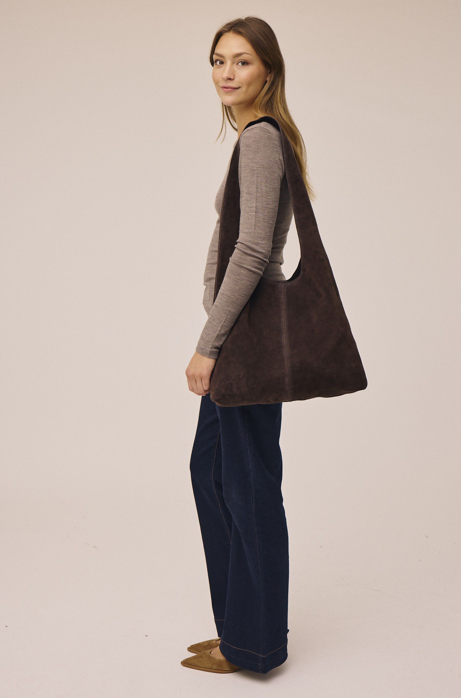 Esi Crossbody 9 LWG