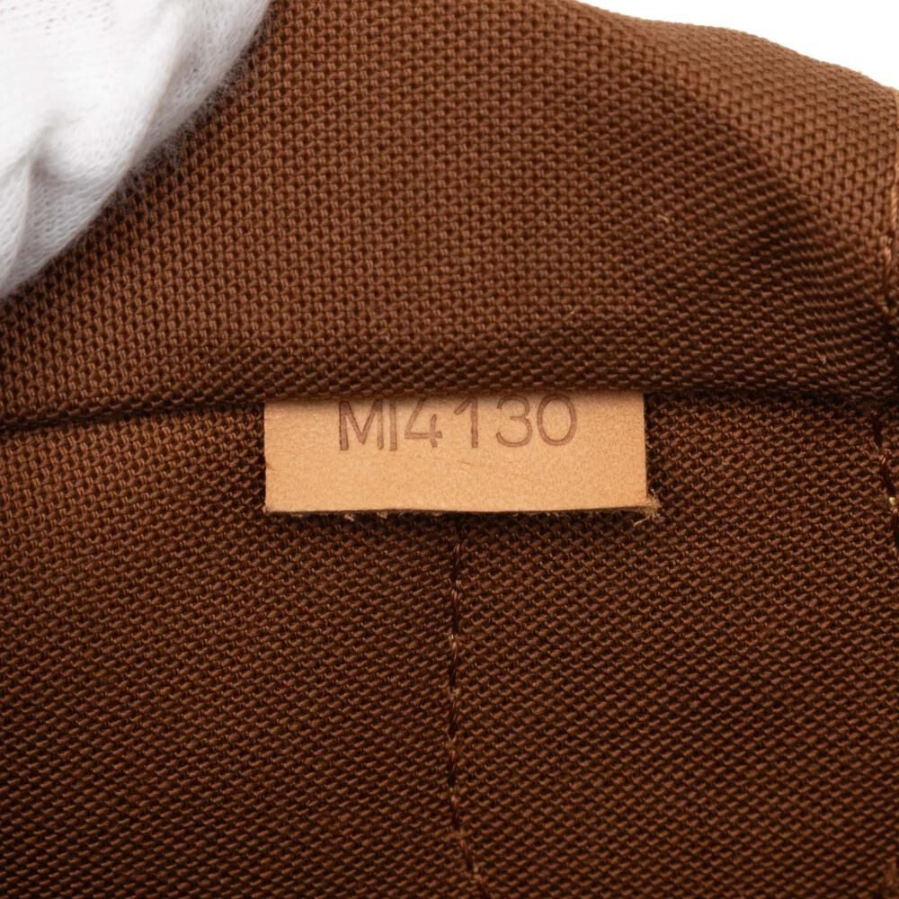 Louis Vuitton Montorgueil