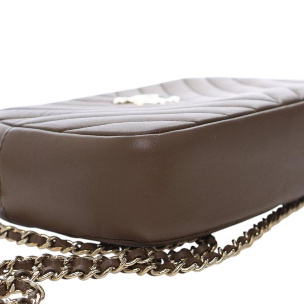 Chanel Crossbody Bag