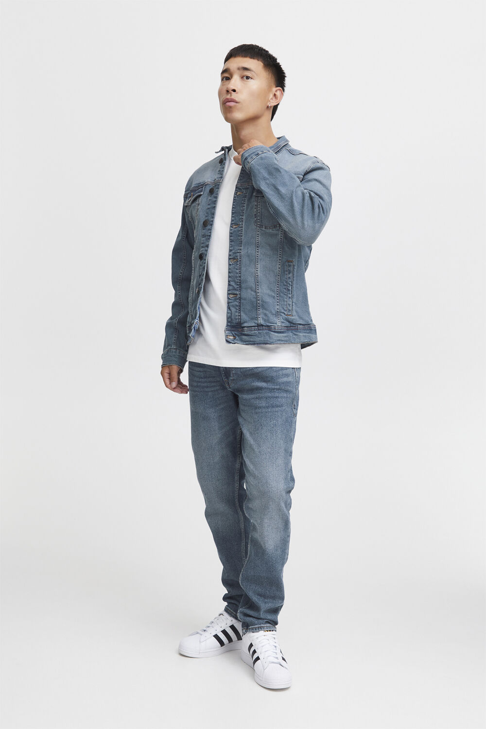 Twister fit Multiflex - NOOS Jeans